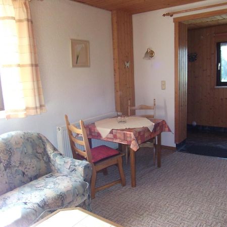 Ferienwohnung Erzgebirge - Pobershau - Mit Schoenem Ausblick, Ruhige, Beste Lage Dış mekan fotoğraf