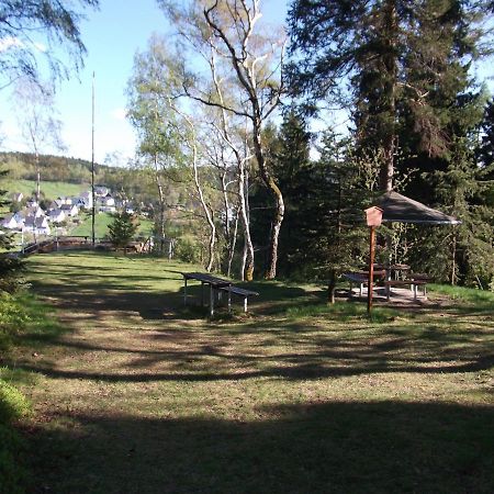 Ferienwohnung Erzgebirge - Pobershau - Mit Schoenem Ausblick, Ruhige, Beste Lage Dış mekan fotoğraf