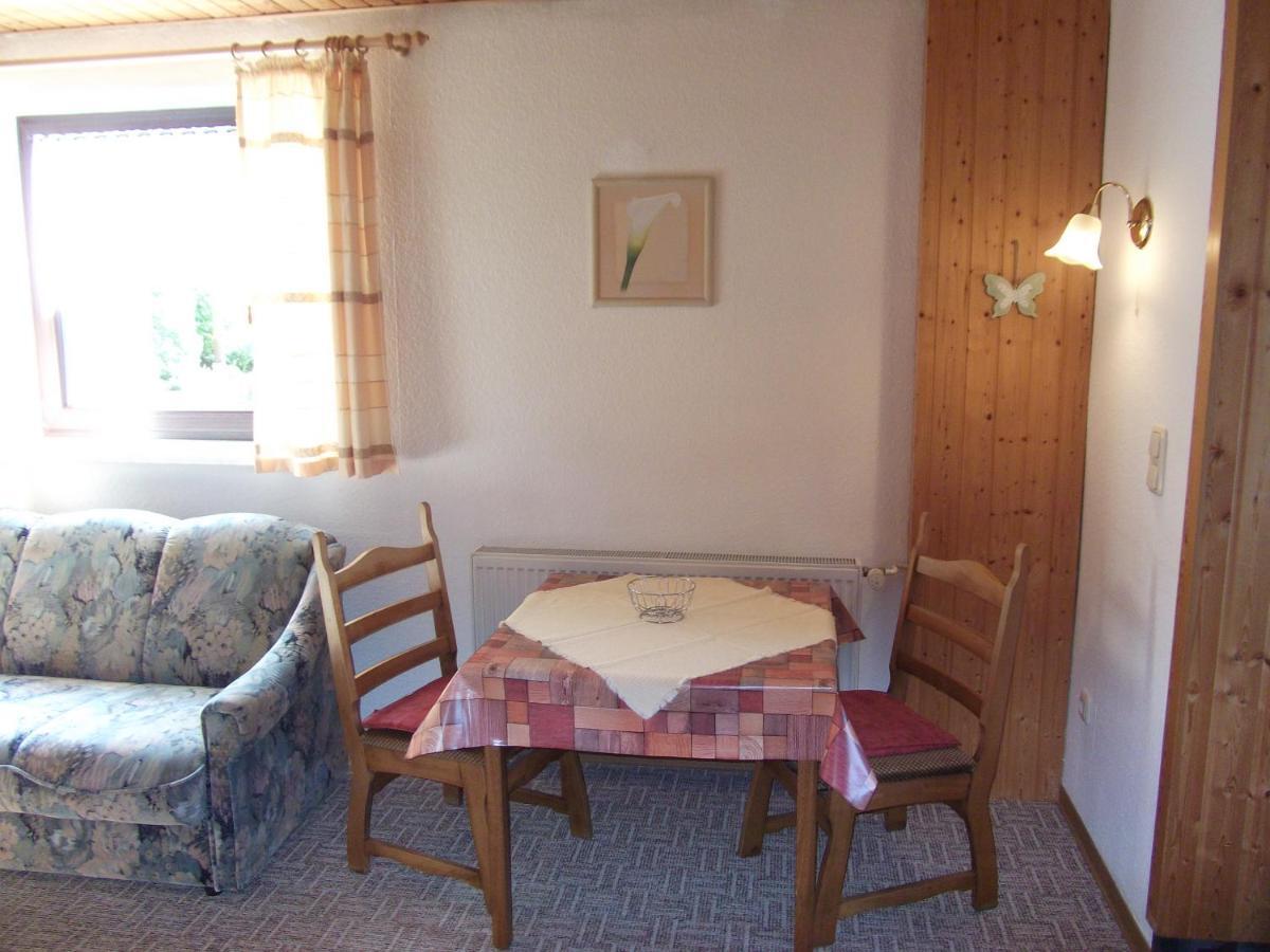 Ferienwohnung Erzgebirge - Pobershau - Mit Schoenem Ausblick, Ruhige, Beste Lage Dış mekan fotoğraf